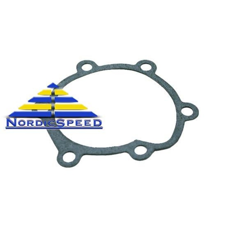 Water Pump Gasket 2.0L OEM SAAB