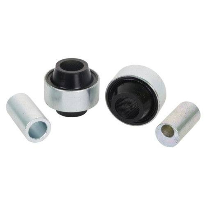 Whiteline 2003-2008  MITSUBISHI LANCER CG, CH, CS Front  Control Arm Lower – Inner Rear Bushing Kit W53383