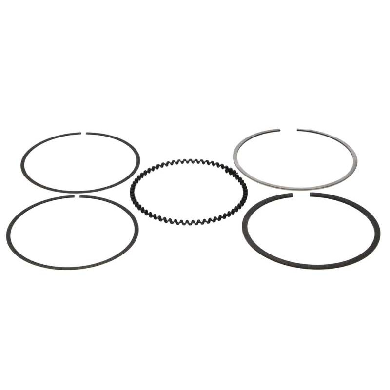 Wiseco 95.75mm x 1.0×1.2×2.8mm Ring Set Ring Shelf Stock