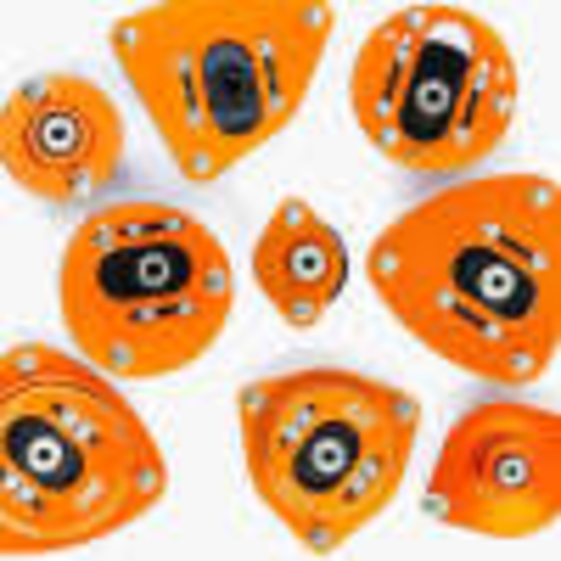 AST Front Top Mount BMW Mini – R55/R56/R57