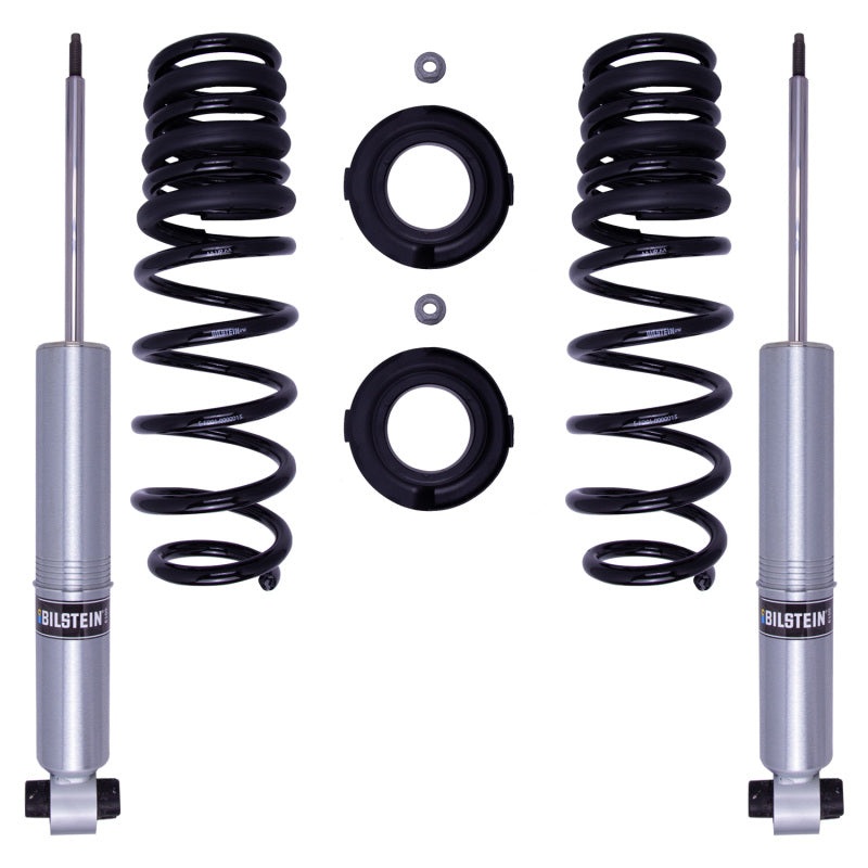 Bilstein 21-22 Ford Bronco B8 6112 60mm Shock Absorber Suspension Kit – Rear
