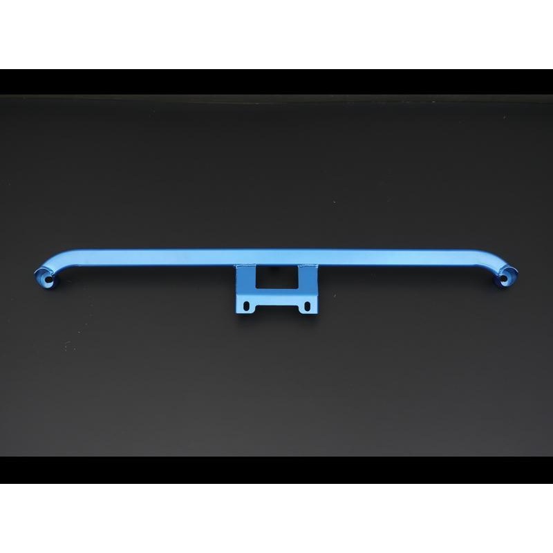 Cusco Rear Cross Member Power Brace | 2017+ Honda Civic Type-R FK8 / FL5 (3C4-492-RM)