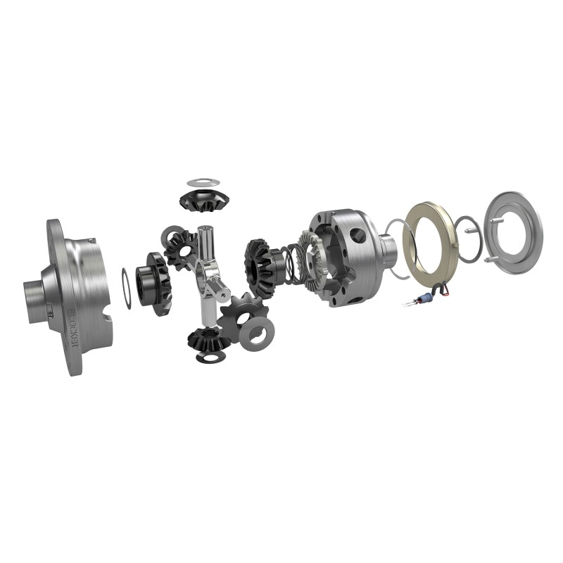 Eaton ELocker4 Differential Dana 70 35 Spline 4.56 & Up Ratio