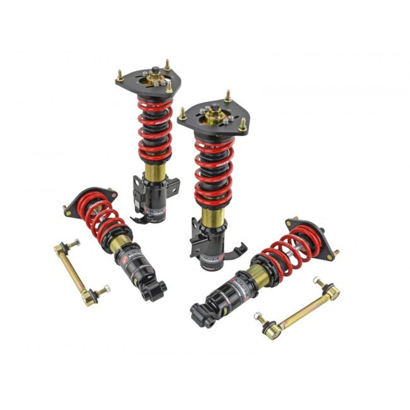 Skunk2 Pro-ST Coilovers 2013-2020 Scion FR-S / Subaru BRZ / Toyota 86