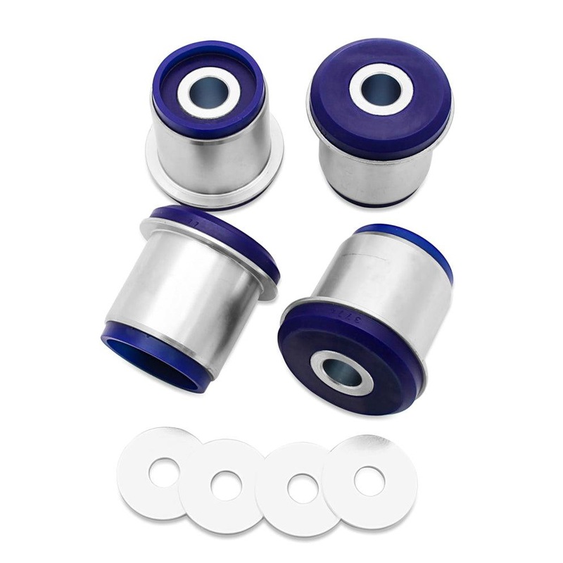 SuperPro 1989 Nissan 240SX Rear Control Arm Bushing Kit
