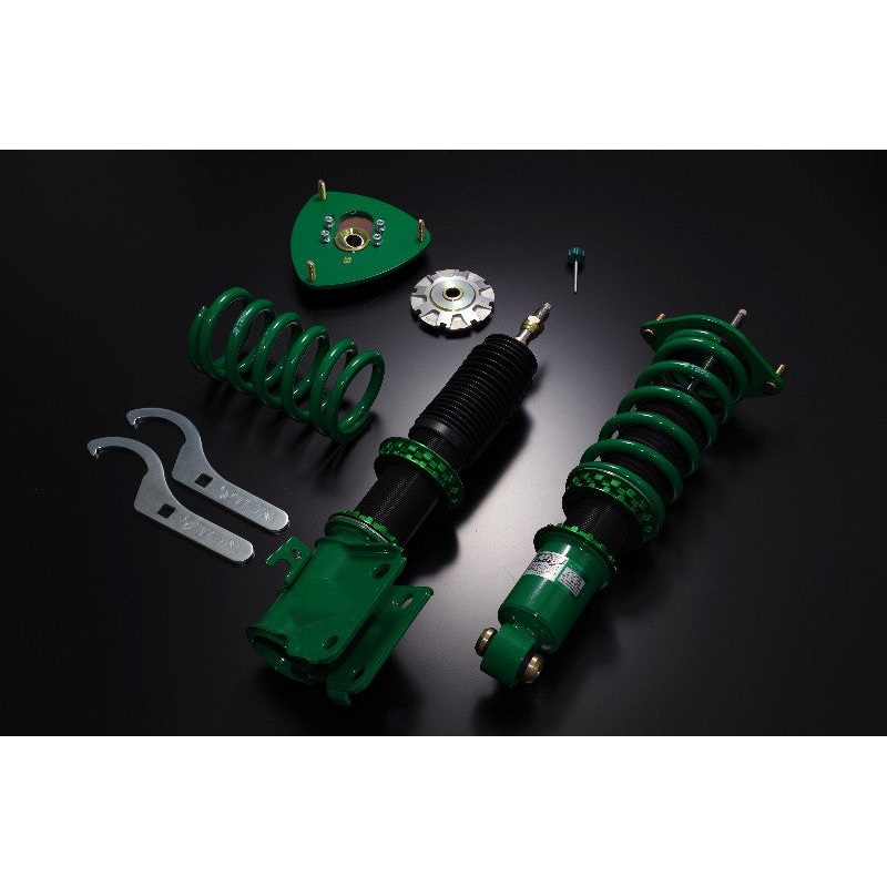 Tein Flex-Z Coilover Kit 2004-2008 Acura TSX / 2003-2008 Honda Accord