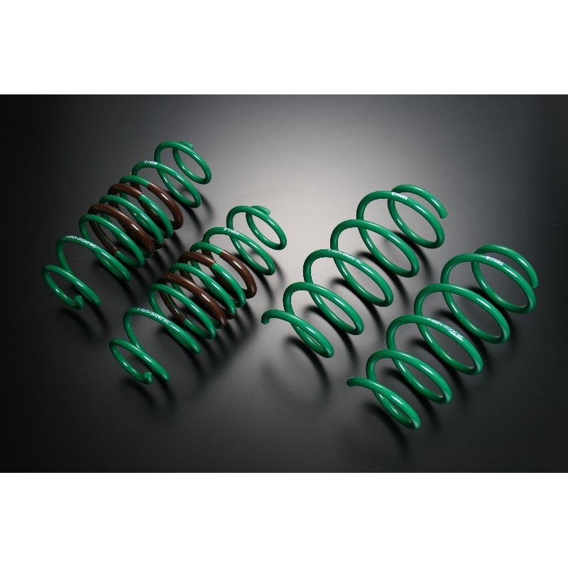 Tein S.Tech Spring Kit 2006-2011 Volkswagen Jetta V