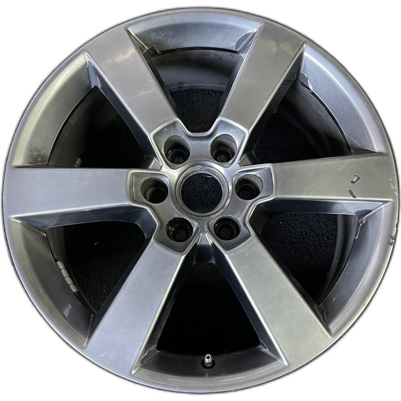 20″ FORD F150 PICKUP 15 20×8.5 6 spoke straight spokes Original OEM Wheel Rim