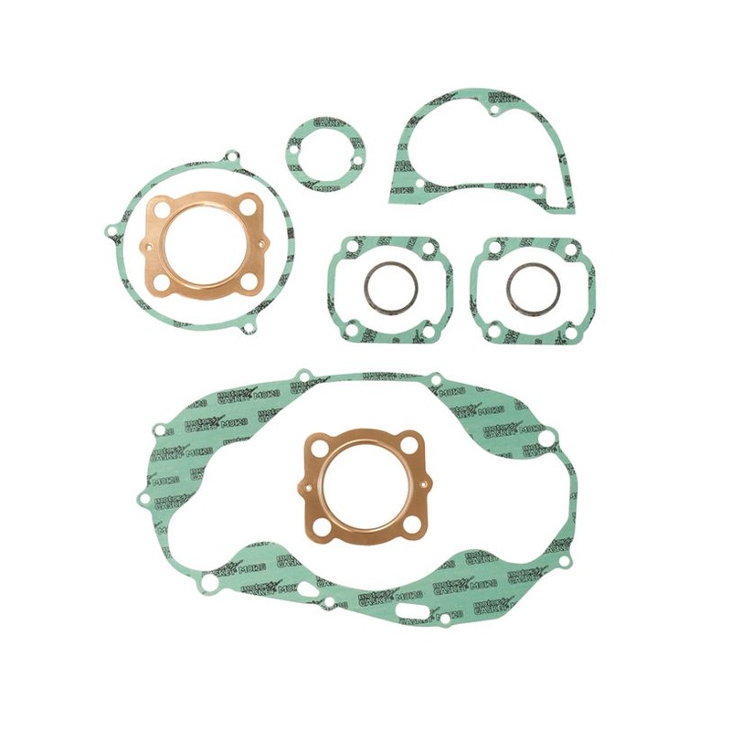 Athena P400485850401 Complete Gasket Kit (oil seals not included)