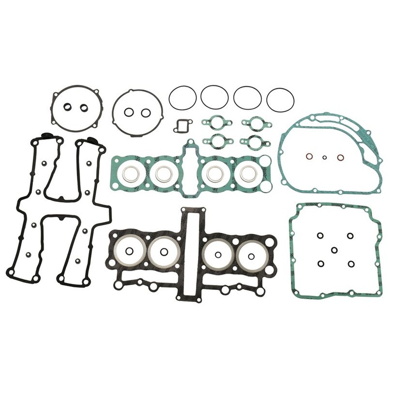 Athena P400485850510 Complete Gasket Kit (oil seals not included)