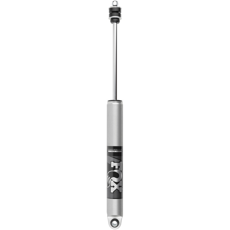 Fox 2010+ Nissan Patrol Y62 2.0 Performance Series Rear Smooth Body IFP Shock 0-2in Lift