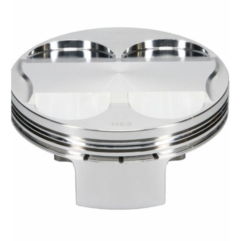 JE Pistons Suzuki LTR 450 PRO Piston Kit
