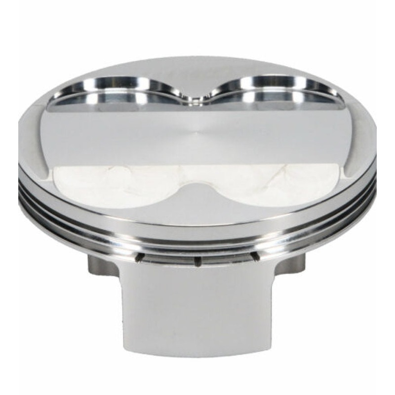 JE Pistons Suzuki RMZ450 14.50:1 96MM Bore Piston Kit