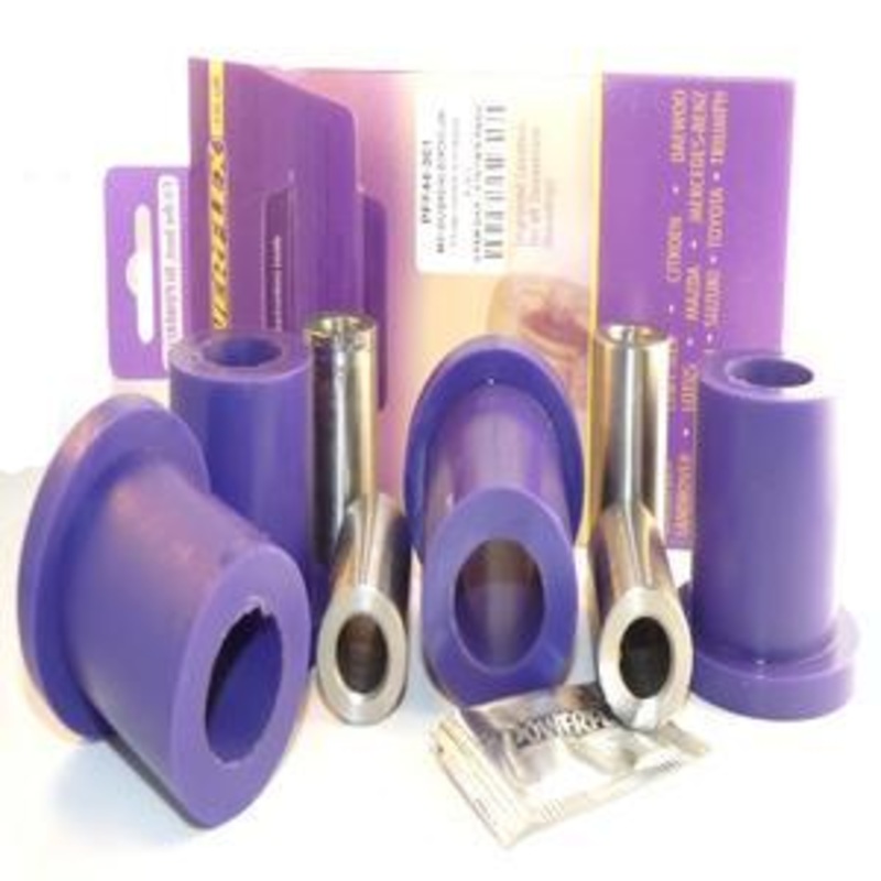 Mitsubishi Shogun (99 – 06) Front Upper Control Arm Bushing