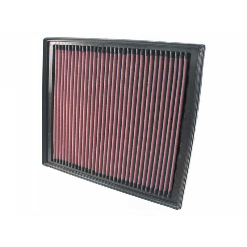 Replacement Air Filter by K&N (33-2319)