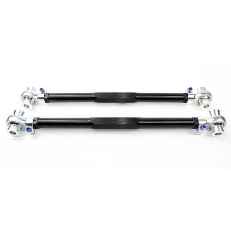 SPL Parts Titanium Rear Toe Arms – 2006-2013 BMW 3 Series (E9X)