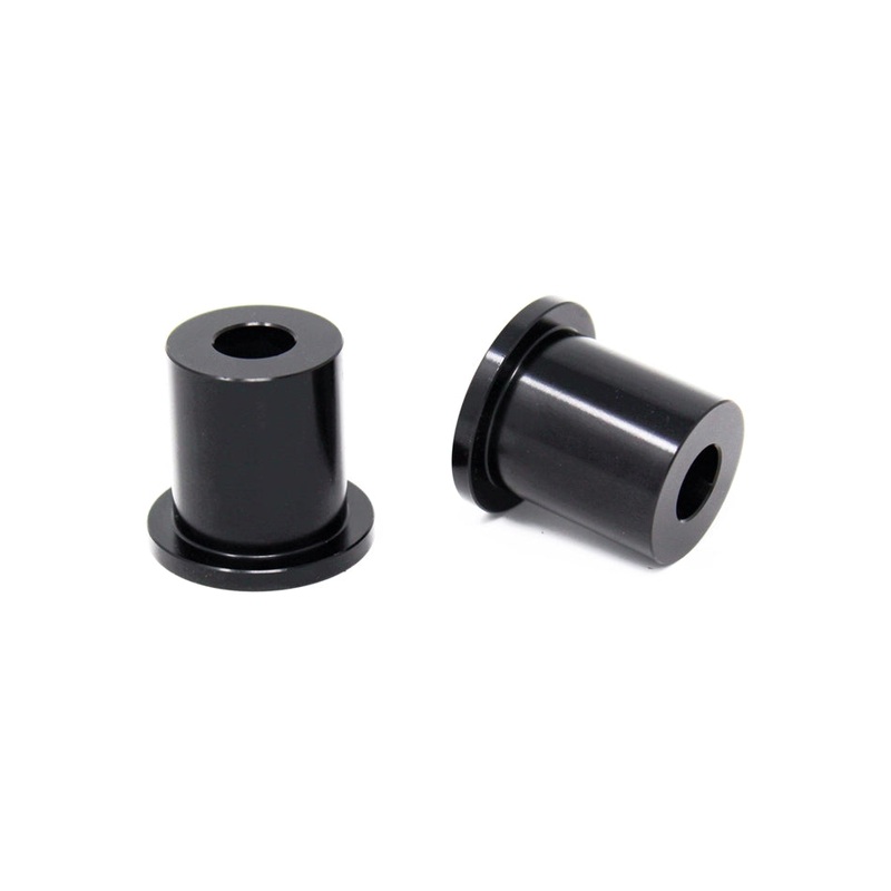 Torque Solution Solid Steering Rack Bushings: WRX 2008-2014 / STI 2005-2014 | TS-SU-596