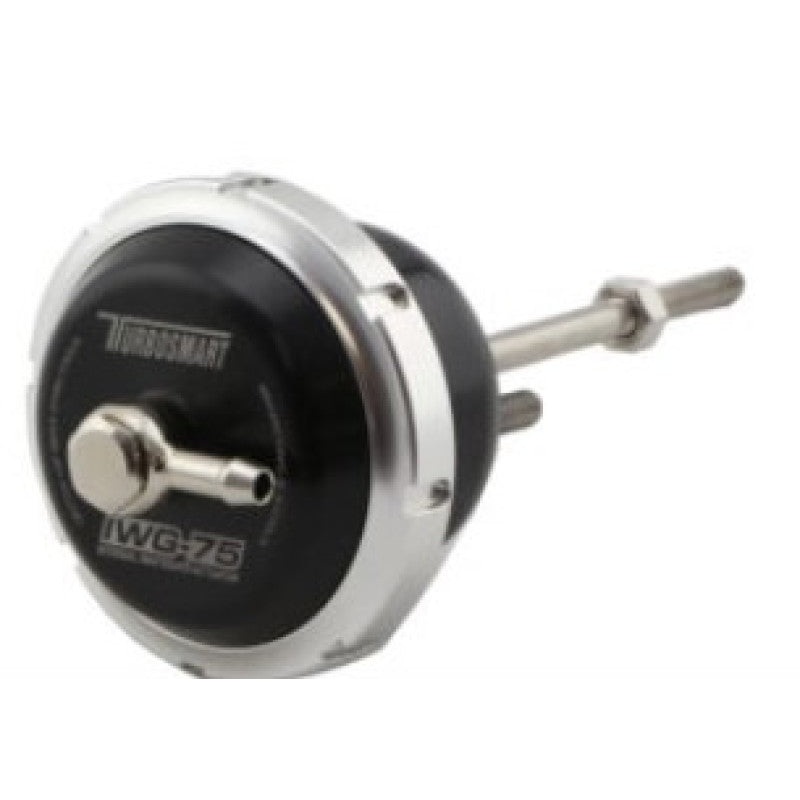 Turbosmart BOV Kompact EM Plumb Back VR15 – Fiat Abarth 124 Spider 1.4 Turbo