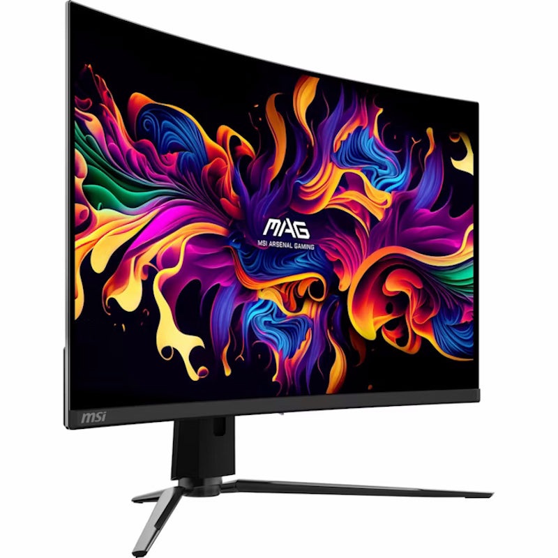 32″ OLED Monitor