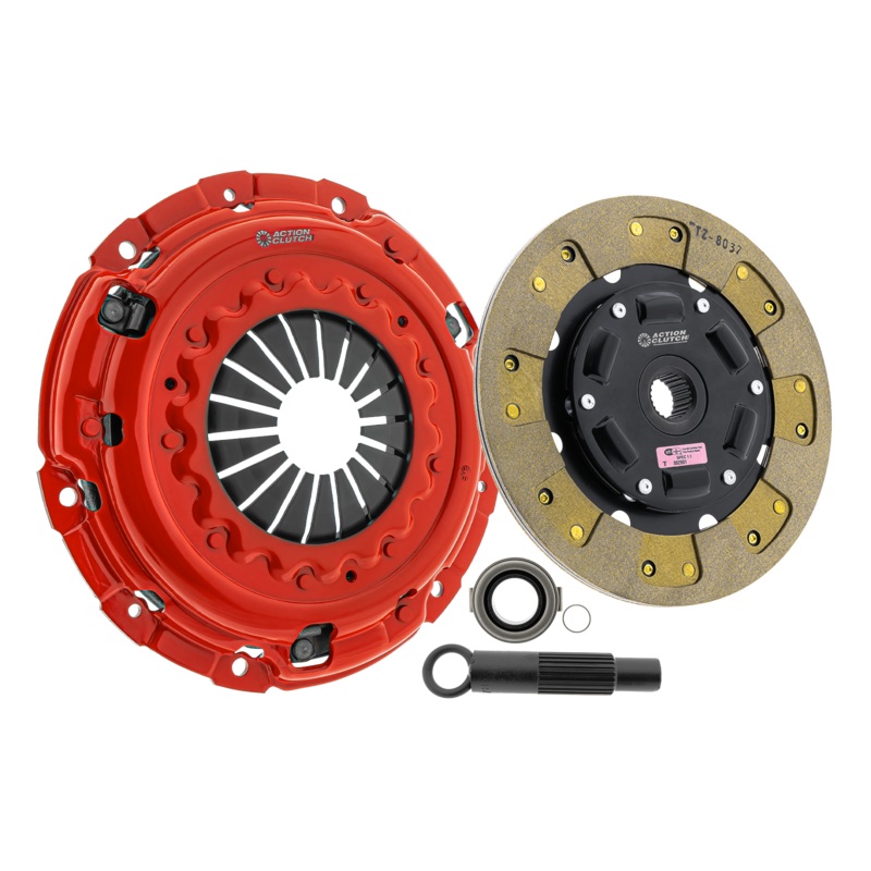 Action Clutch Stage 2 Clutch Kit | 1987 – 1990 Nissan Pulsar (ACR-1524)