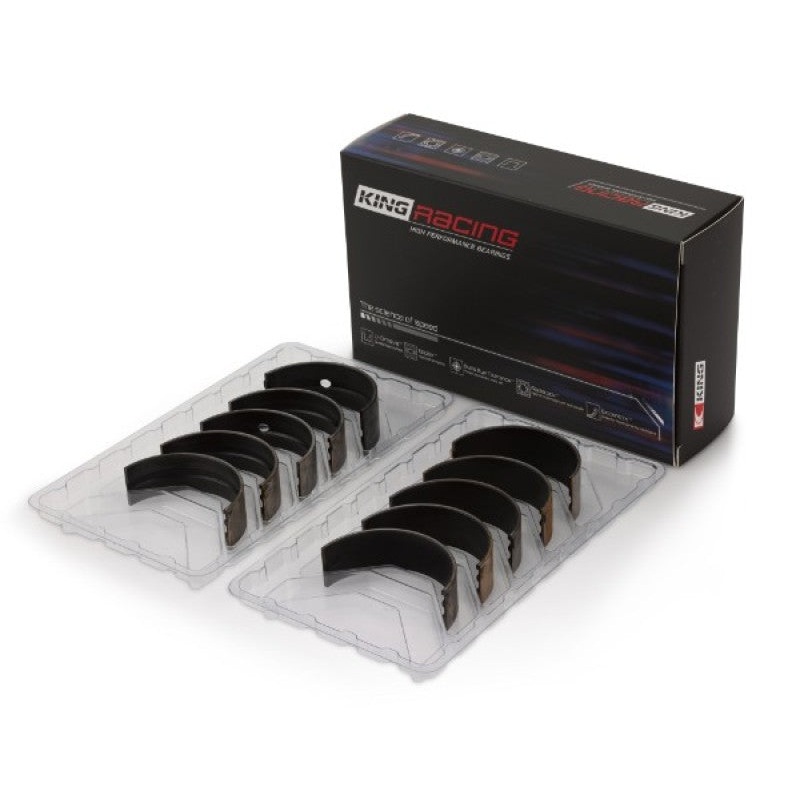 King Acura B18A1/B1/C1/C5 K20A / K24A | Size STDX Performance Main Bearing Set