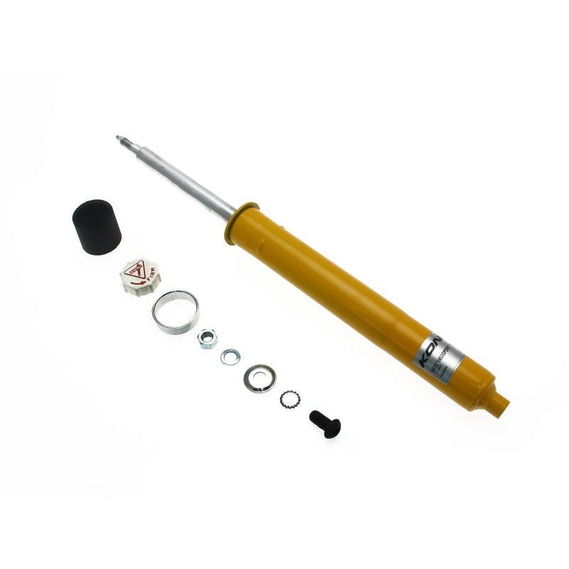 Koni Sport (Yellow) Shock 08-11 Subaru Impreza Incl. WRX Excl. STI – Front