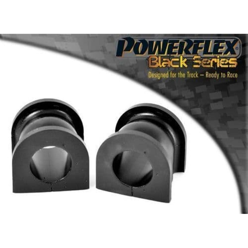 Powerflex Front Anti Roll Bar Bush 26.5mm Mazda RX-8 (2003-2012) BLACK