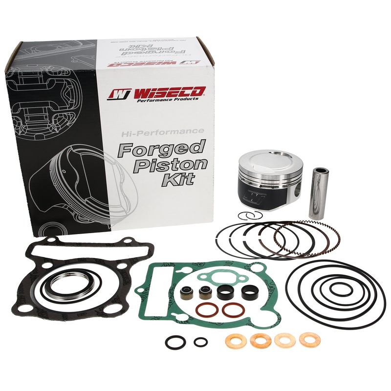 Wiseco PK1031 Honda XR/TRX400EX/TRX400X 101 CR Piston Kit