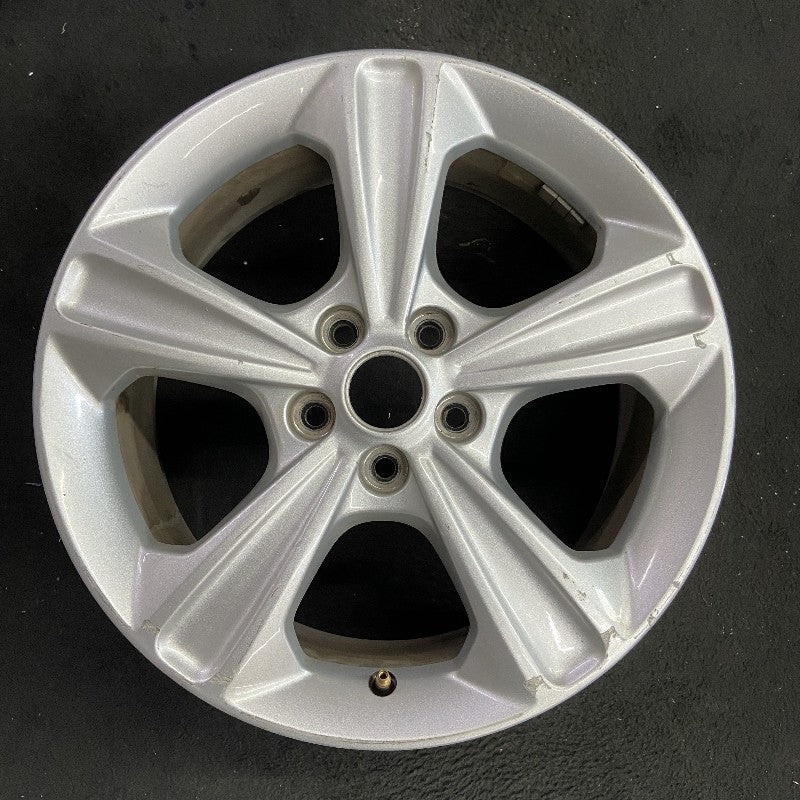 17″ ESCAPE 13-16 17×7.5 TPMS aluminum Original OEM Wheel Rim