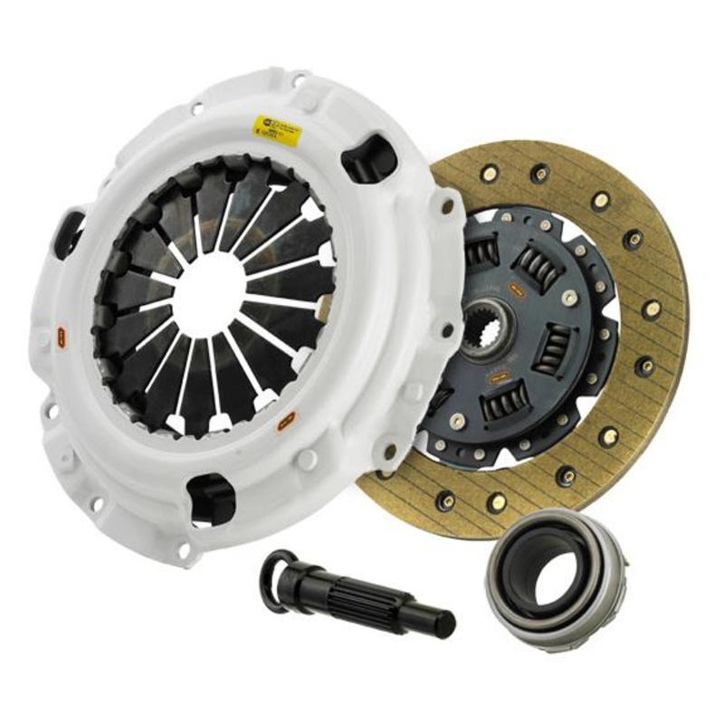 Clutch Masters FX200 Clutch Kit | 2011 – 2013 Scion tC (16088-HDKV)