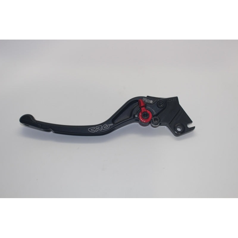CRG 03-17 Honda CBR600RR-1000RR RC2 Clutch Lever -Standard Black