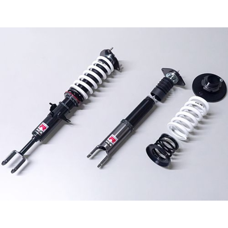 HKS Hipermax R Coilovers – 03-08 Nissan 350Z (Z33)