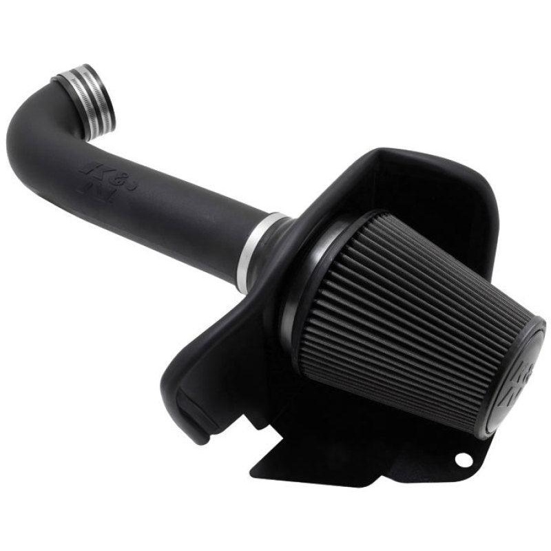 K&N 11-23 Dodge Durango 5.7L V8 Performance Air Intake System