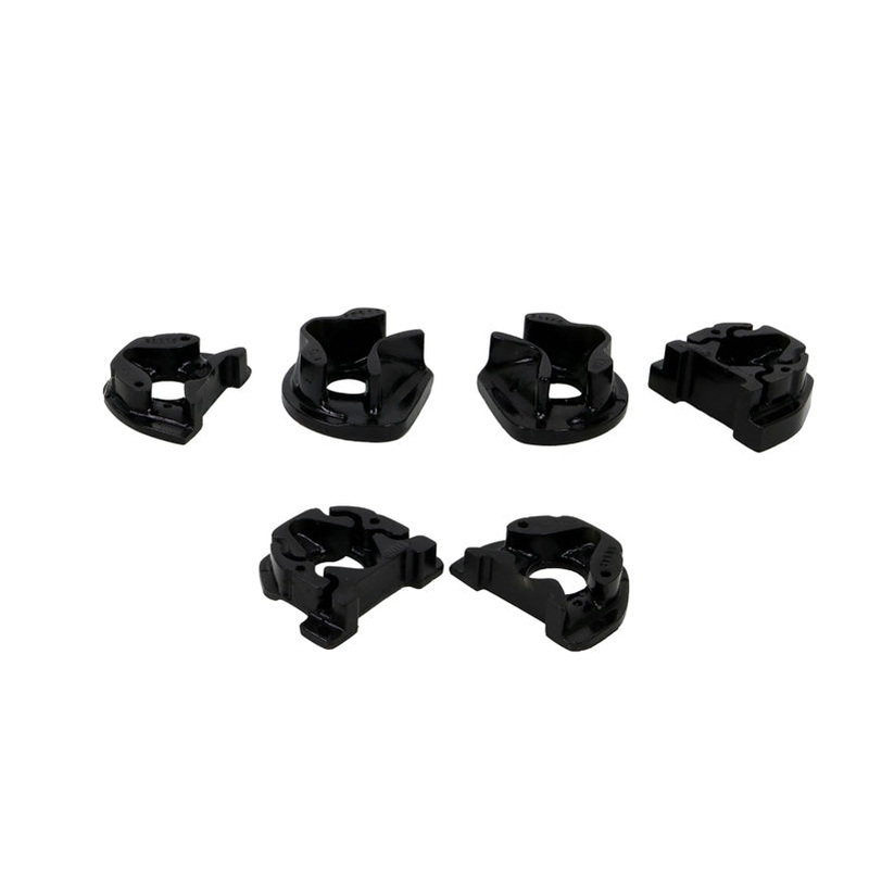 Nolathane Front Engine – Mount Kit | 1992-2000 Honda Civic (REV206.0038)