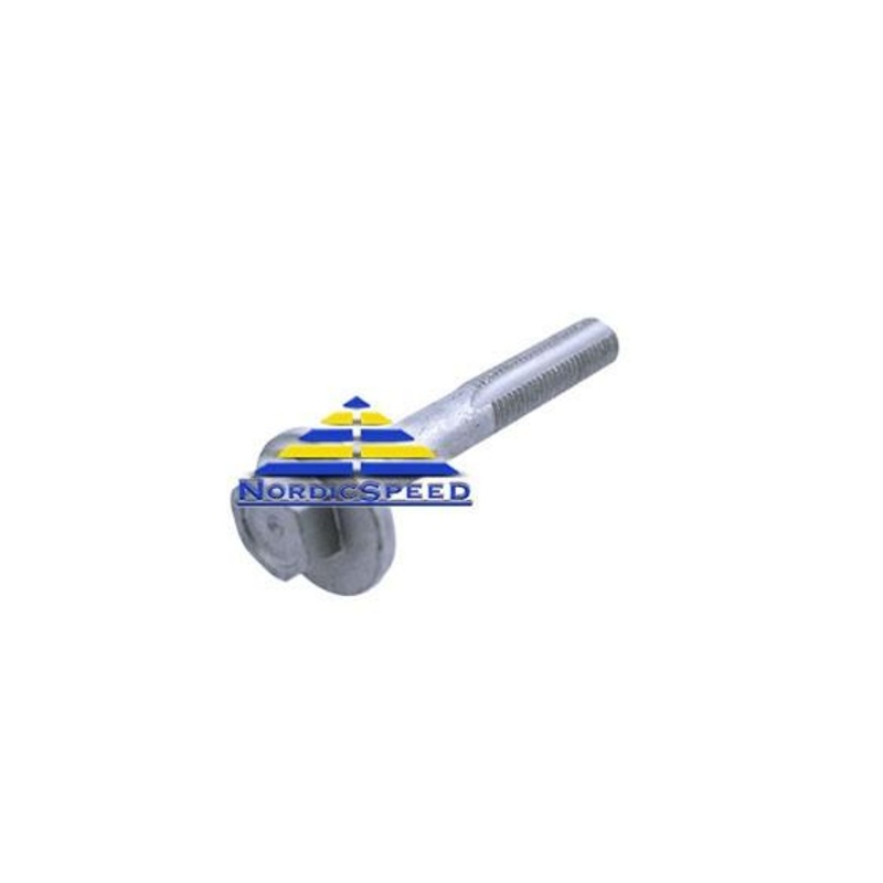 Rear Cross Stay Toe In Adjustment Hex Bolt M12 OEM SAAB
