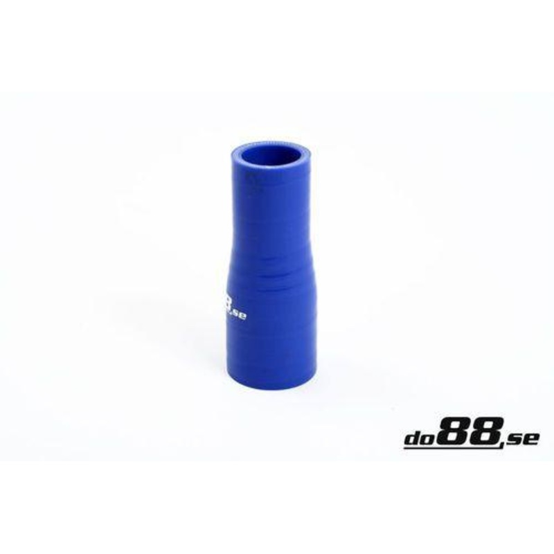Silicone Hose Blue 0,5 – 0,875” (13-22mm)