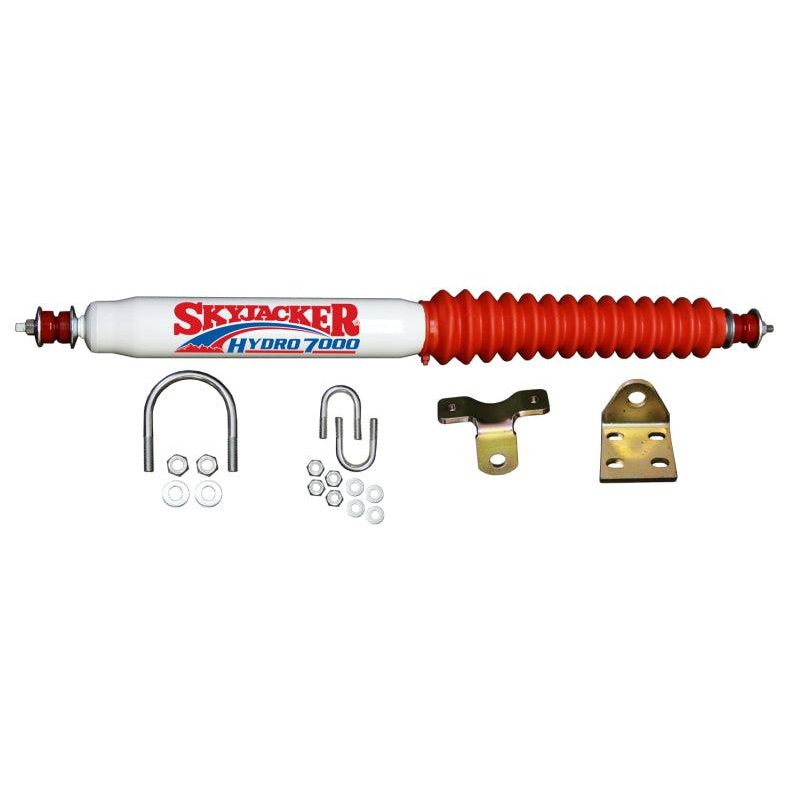 Skyjacker 1986-1991 Suzuki Samurai Steering Damper Kit