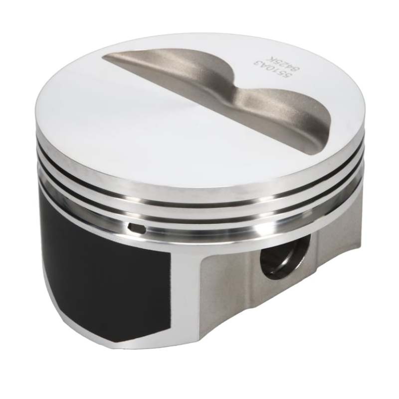 Wiseco Chevrolet Small Block 4.155in. Bore 1.425in. Comp Height Pro Tru Street Piston – Single