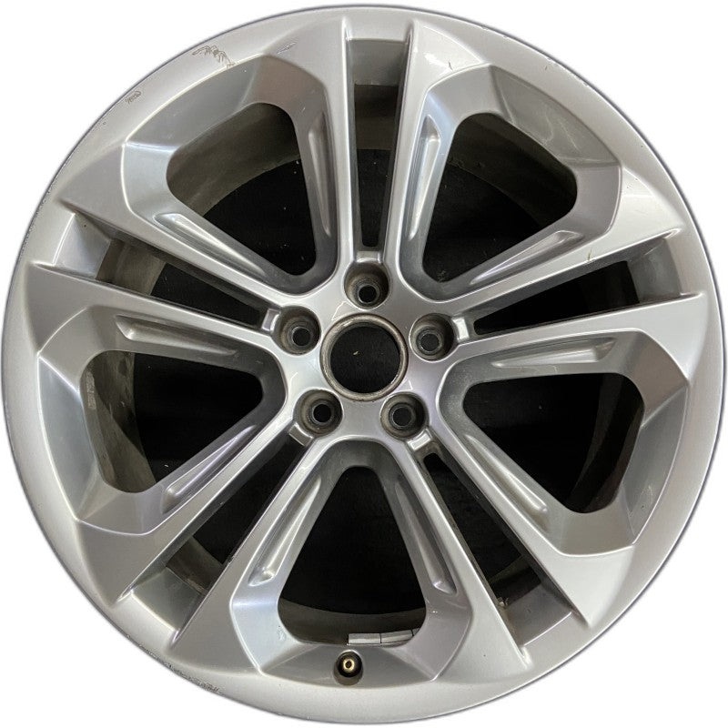 19″ AUDI Q3 15-16 19×8.5 alloy Original OEM Wheel Rim