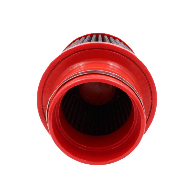 BMC Twin Air Universal Conical Filter w/Carbon Top – 90mm ID / 130mm H