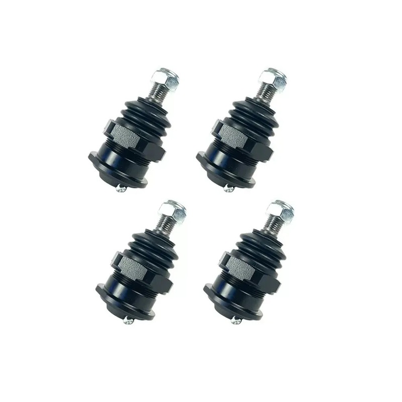 Kryptonite Death Grip Ball Joint Package |  KRBJYXZ16-PACK