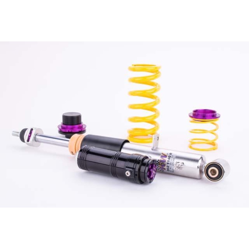 KW 2-Way Clubsport Kit BMW 2 Series F22 Coupe/ 2WD w/o EDC