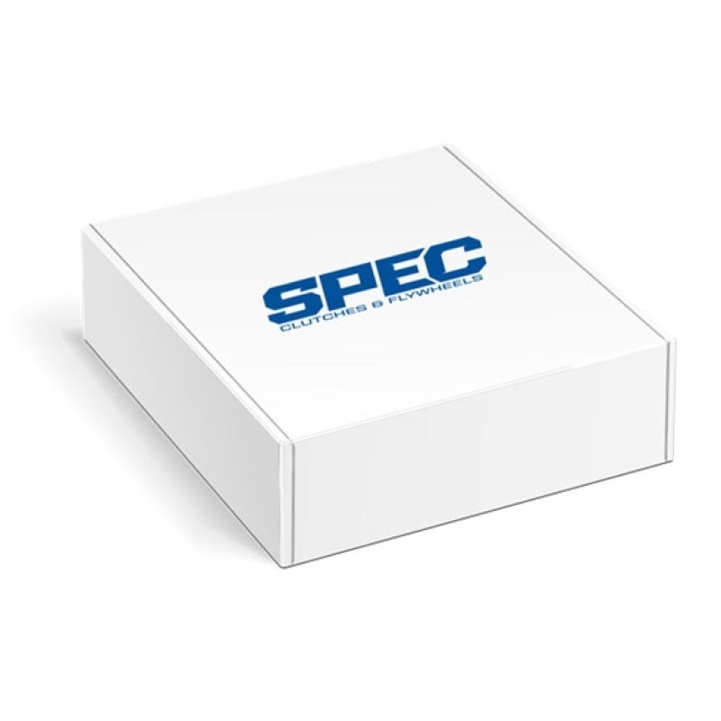 Spec 89-98 Porsche Stage 2+ Clutch Kit