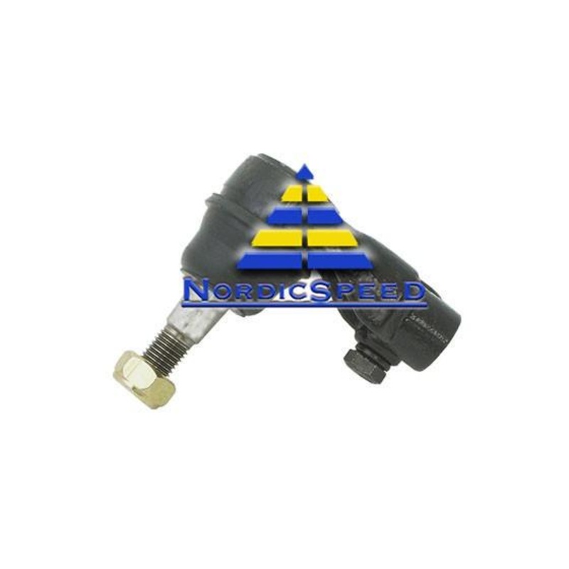 Tie Rod End Outer LH Driver Side OEM Style