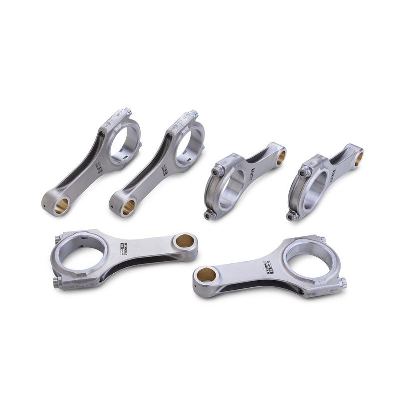 TOMEI FORGED H-BEAM CON-ROD SET RB26DETT/RB25DE(T) 121.50mm (STD)