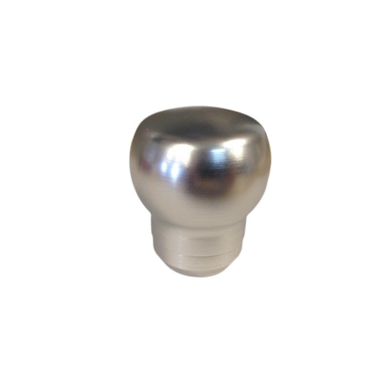 Torque Solution Fat Head 10×1.26 Shift Knob (TS-FHSK-001S)