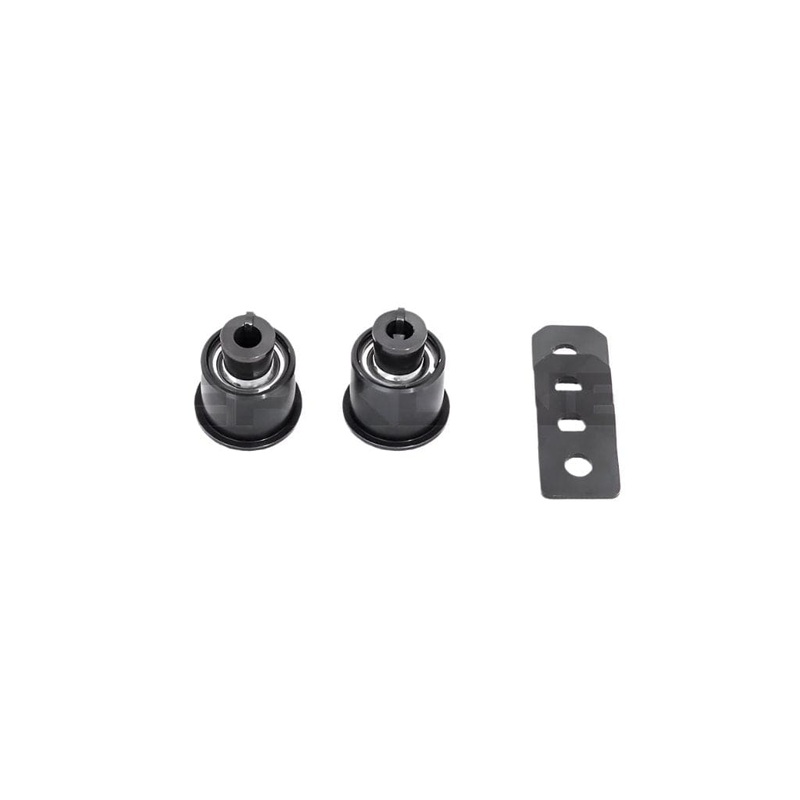 Verkline Rear Spring Wishbone Bushings (w/ Lockout Kit) – Toyota / A90 / A91 / Supra