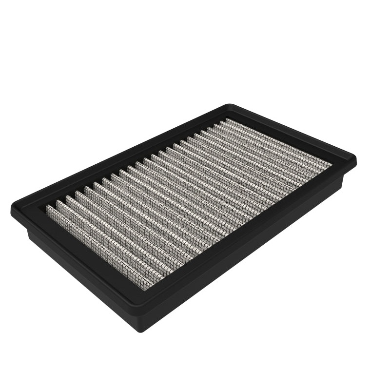 aFe MagnumFLOW OE Replacement Air Filter w/Pro DRY S Media 20+ Jeep Wrangler JL (V6-3.0L)