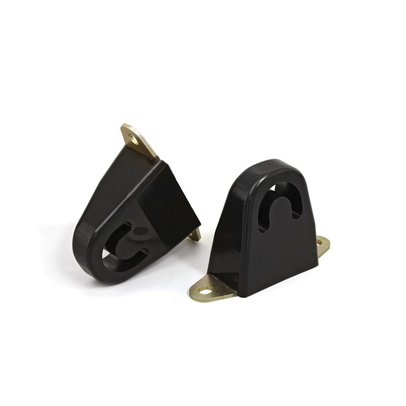 Daystar 1984-2001 Jeep Cherokee XJ 2WD/4WD – Bump Stops Rear (Pair)