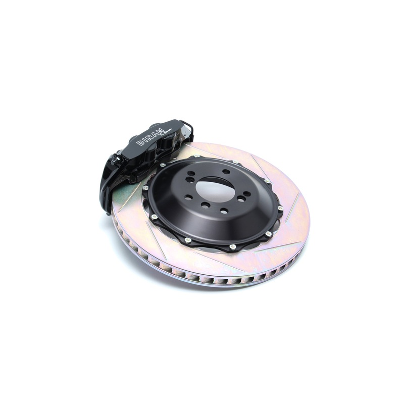Dinan by Brembo Front Brakes – D290-0611-B
